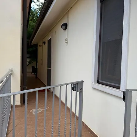 Casa L'ulivo *